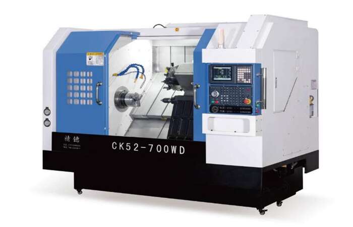 大宁回收CNC